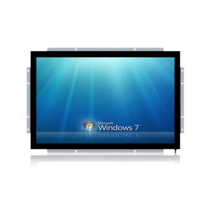 China Multitouch Infrared Touch Monitor wholesale