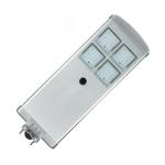 Integrated 170LM/W 60W Outdoor Solar Street Lights