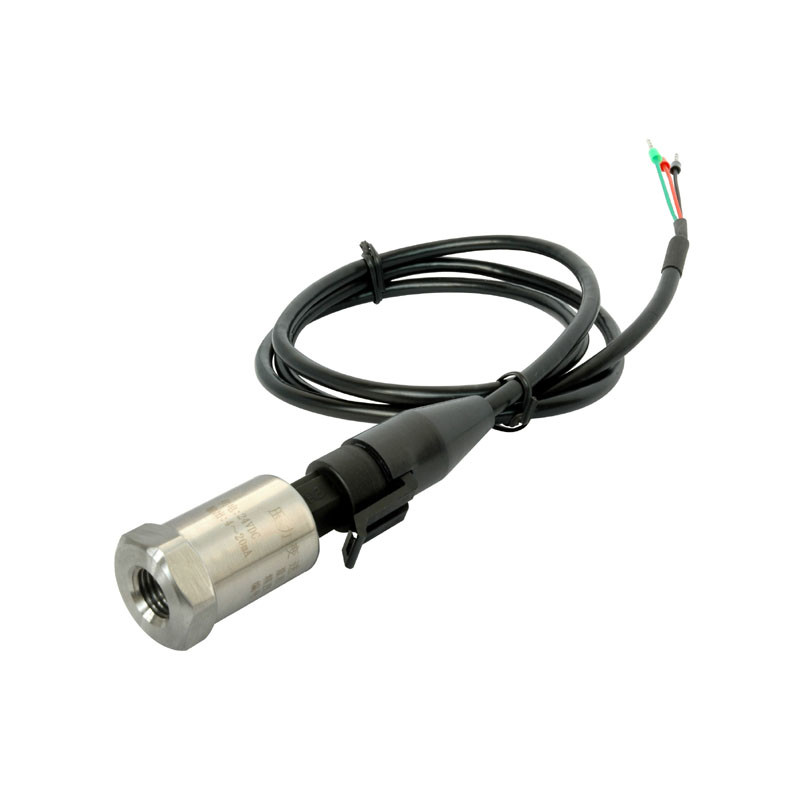 PT 208 4-20mA 0-5V 0.5-4.5V high accuracy refrigerant water pressure transducer