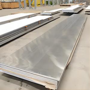 China Cold Treatment 7075 Aluminium Plate 7075t6 Aluminum Sheet For Construction wholesale