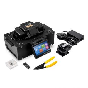 China Ribbon Fiber / Specialty Fiber Fusion Splicer PMF Polarization Maintaining Fiber wholesale
