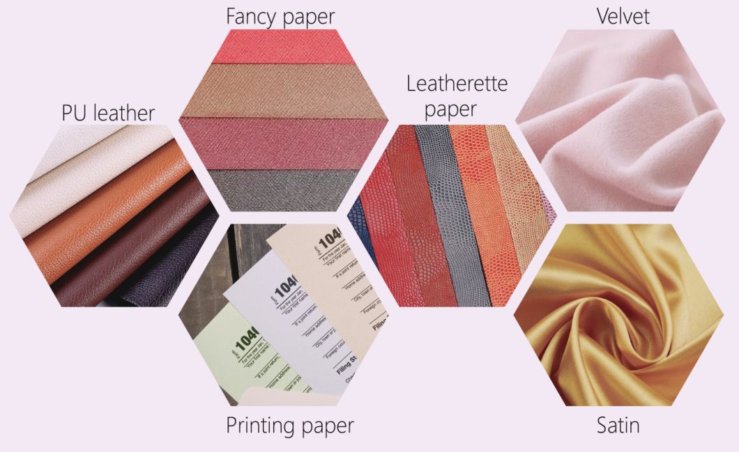 Custom Printing Paper Cardboard Box for Jewelry Watch Gift Wallet