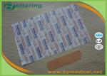 First Aid Adhesive Medical Plaster Bandages Tape For Wounds Skin Colored 100 Pcs