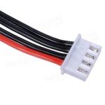 Tailor-Made PVC Tube Copper Conductors Speaker Cable Loom for Car Bus Truck