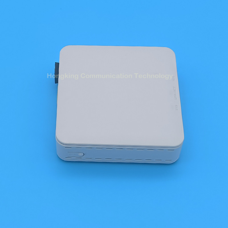 Optical network terminal factory cost GPON 1GE ONU FTTH Terminal Dual Modem xPon ONU