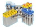 CENCE Special All Steel Enclosure Low Speed Classic Centrifuge TD5A-WS