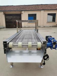 China Heat Resistance Wire Mesh Stainless Steel Mesh Belt Conveyor wholesale