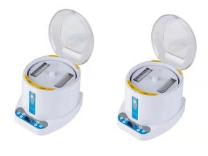 China Microplate Centrifuge Mini benchtop wholesale
