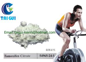 China Tamoxifen Citrate Nolvadex wholesale