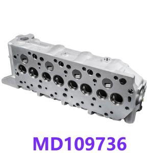 China 22100 42700 4D56 Aluminum Cylinder Heads MD185922 MD185926 MD109736 wholesale