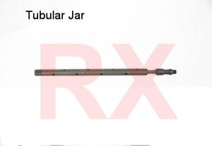 China Tubular Jar Wireline Tool String wholesale