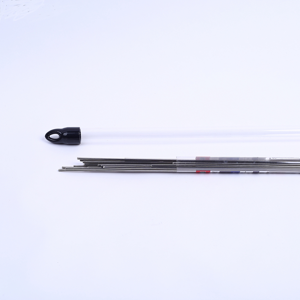 AWS A5.12 ER4043 ER4047 Carbon Steel Mig tig Solid Welding Wire Brazing Electrode Soldering rod