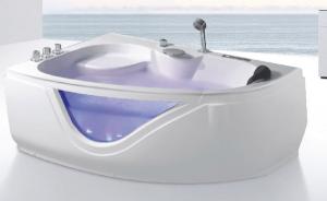 China Sanitary wares, Bathtubs, Jacuzzi, Massage bathtub,WHIRLPOOL HB1510 wholesale