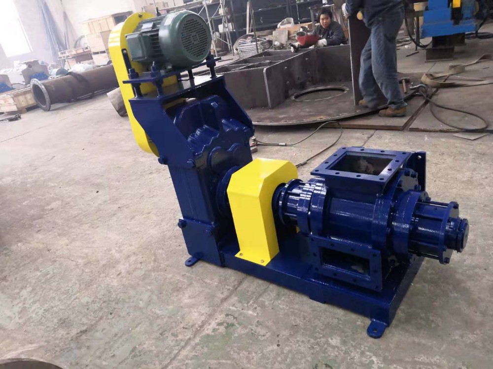 Sludge Dryer Machine / Rotary Drying Equipment 55 - 110KW Power SS Material