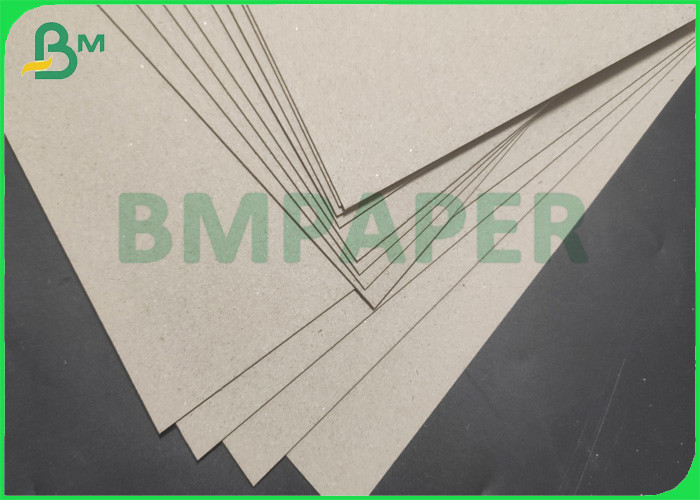 FSC Certificed 1.5mm 1.7mm 2.0mm Gray Cardboard For Arch Lever Files