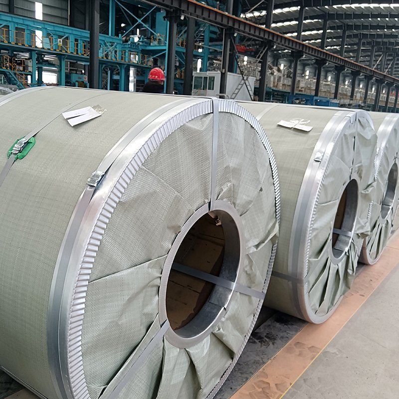 Gi Gl Steel Sheet Coil Strip SPCC Secc CRC HRC G350 G450 G550 Hot Dipped Cold Rolled Dx51d Dx52D Dx53D Z275 Zinc Coated Steel Roll Galvanized Coil for Roofing