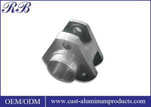 China Auto Accessories Investment Casting Process / Investment Casting Parts wholesale
