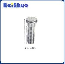 China 10.9 garde alloy steel car extended wheel lug bolt wholesale