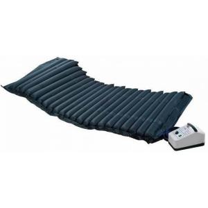 China Stripe Mattress Anti Decubitus Hospital Bed Accessories wholesale