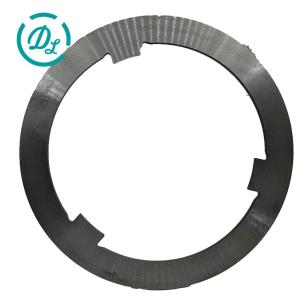 China Hydraulic Part Friction Plate 425-07-3018C1 259*185*6.7/IL3 WA380-6 wholesale