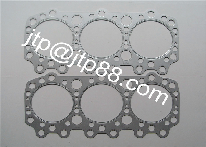 ISUZU Engine Head Gasket With Metal / Graphite Material 9-11141-684-0 9-11141-115-0