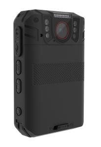 China AES256 Encryption 4G Wireless Body Cameras wholesale