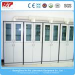 1.0 Mm Cold Rolled Steel Medicine Storage Cabinet With Alkali Resistance
