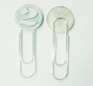 China book mark clips wholesale