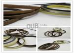 VOE11998809 VOE14589129 Volvo Seal Kits Hydraulic Excavator Loaders Bulldozers