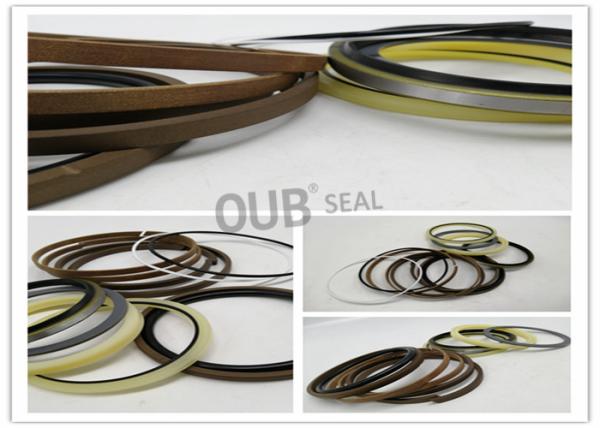 VOE11998809 VOE14589129 Volvo Seal Kits Hydraulic Excavator Loaders Bulldozers