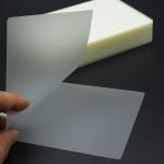 Waterproof 60 70 80mic 4R Thermal Lamination Film