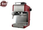 3.5 Bar Instant Espresso Coffee Maker 240x215x350mm OEM Accepted 50/60Hz