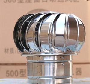 China No Power Roof Turbine Ventilator Fan Solar wholesale