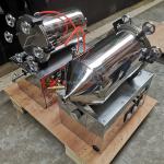 High Pressure Foundation Filling Machine manufacturers