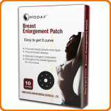 Quality Push up Bust  Breast Enhancement Patch for sale