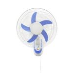 Mounted Blower Brush Motor Cooling Wall Fan 16 Inch Plastic Customized Logo