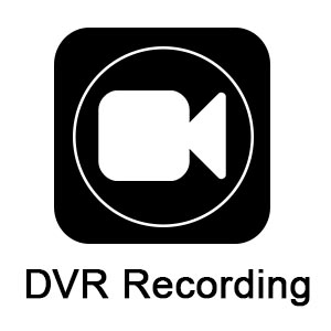DVR Recorder