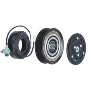 China Siting 11.9 VIOS 10S15C AC Compressor Clutch 120mm 7PK wholesale