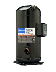 China 7.5hp Copeland Refrigeration ZR90K3E-TWD-961 scroll compressor wholesale