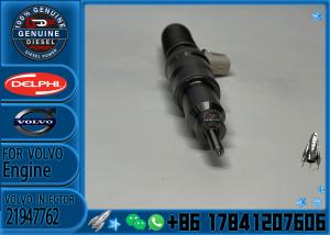 China Brand New Genuine Diesel Fuel Injector 21947762 BEBE4D45001 Machinery Engine Parts wholesale