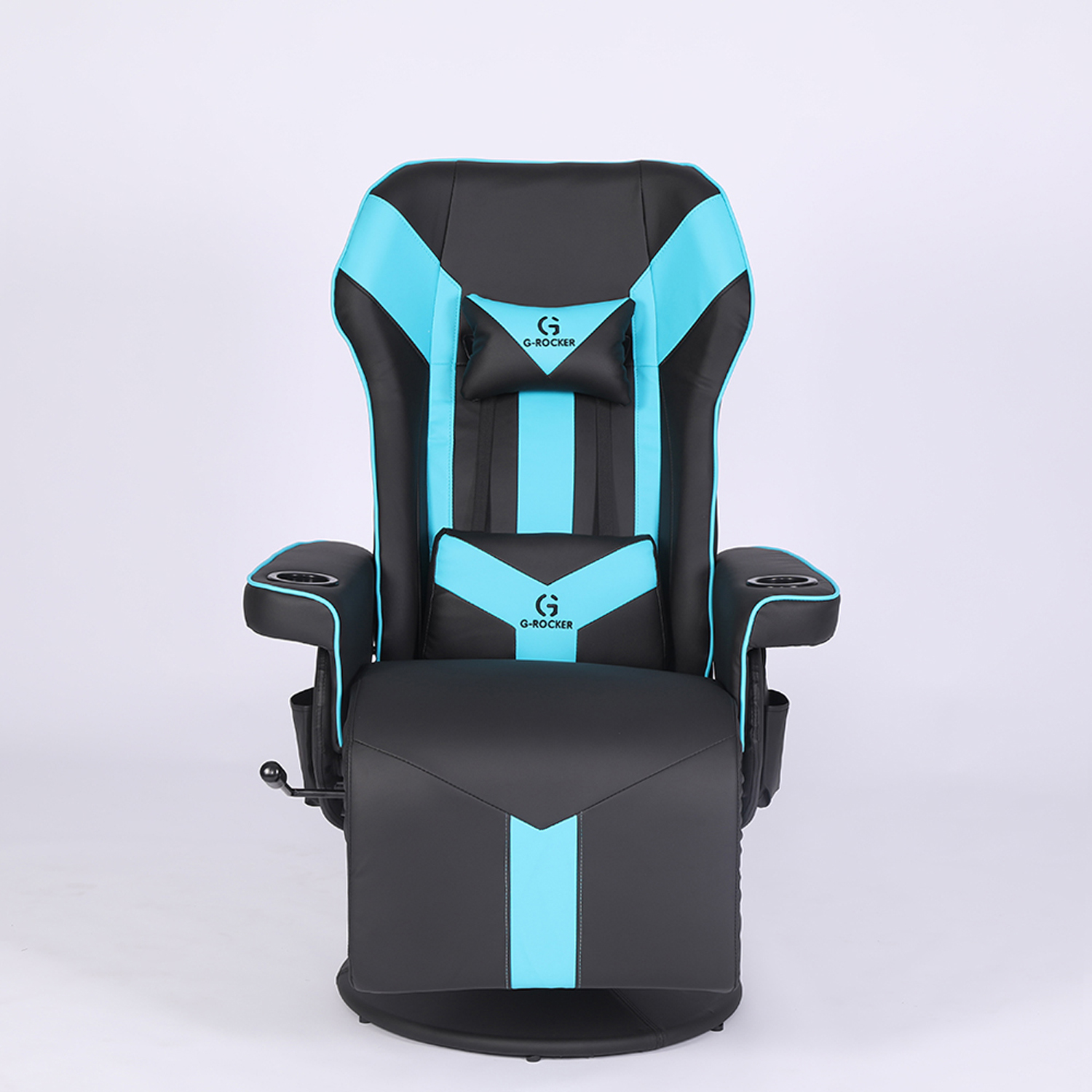 Backrest Adjustable PU Gaming Chair for Office and Luxury Gaming Experience