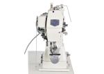 2200RPM Computer Drive 50KG Leather Sewing Machine