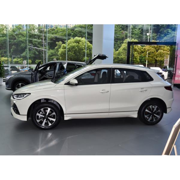 Byd E2 The Energy Vehicle That Will Take Your Driving Experience to the Next Level