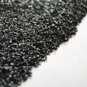 China sand peening media metal abrasive steel grit G40 wholesale