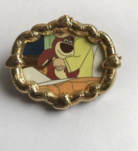 China Manufacturers china free sample Custom metal lapel pin on pin wholesale