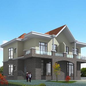 China Large Premade Modular Homes Heat Preservation Maintains Facility Load wholesale