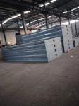 Portable Prefab Steel House Shipping Container Wind Resistance Environmental