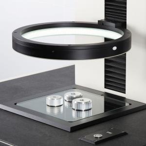 China Large FOV One-Button Precise Video Measuring Machine wholesale