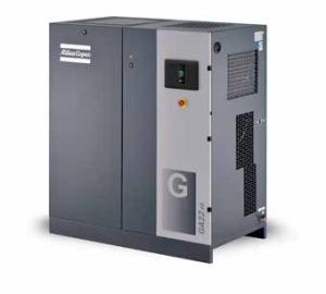 China Atlas Copco Air Compressor GA Series GA11-26 wholesale