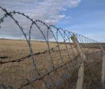 Durable Blade Razor Barbed Wire Enhanced Security Fence Protection